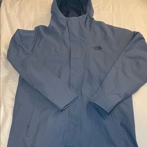 Men’s The North Face Jacket - Large